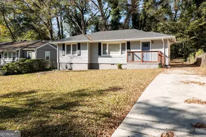 2153 Burroughs Avenue SE, Atlanta, GA 30315 - Photo 2