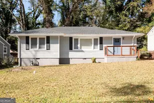 2153 Burroughs Ave SE, Atlanta, GA 30315 - Photo 1