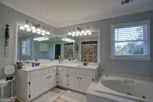 18 Shadowood Dr SE, Rome, GA 30161 - Photo 18