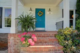 18 Shadowood Dr SE, Rome, GA 30161 - Photo 32