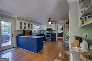 18 Shadowood Dr SE, Rome, GA 30161 - Photo 6