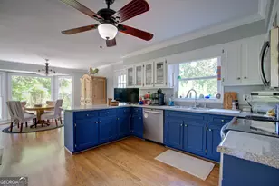 18 Shadowood Dr SE, Rome, GA 30161 - Photo 8