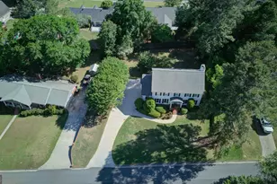 18 Shadowood Dr SE, Rome, GA 30161 - Photo 4
