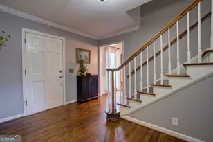 18 Shadowood Dr SE, Rome, GA 30161 - Photo 36