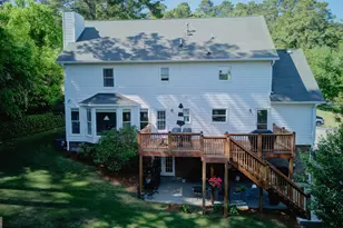 18 Shadowood Dr SE, Rome, GA 30161 - Photo 2