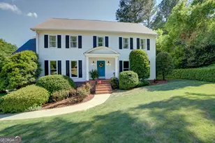 18 Shadowood Dr SE, Rome, GA 30161 - Photo 34