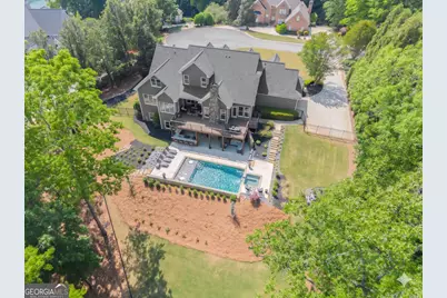 5611 Lanyard Court, Gainesville, GA 30504 - Photo 8