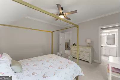 5611 Lanyard Court, Gainesville, GA 30504 - Photo 26