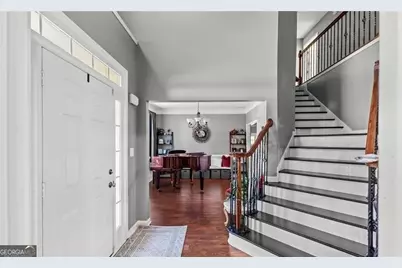 310 Persimmon Drive, Sharpsburg, GA 30277 - Photo 4