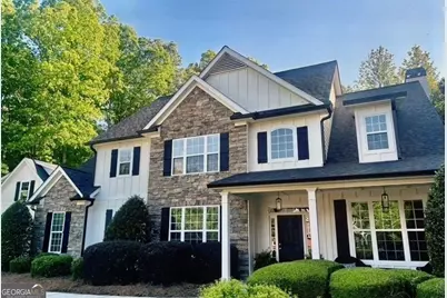 310 Persimmon Drive, Sharpsburg, GA 30277 - Photo 2