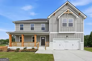206 Freshwater Ct, Lagrange, GA 30241 - Photo 1