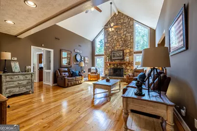 131 Hine Road SE, Rome, GA 30161 - Photo 10
