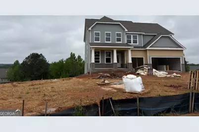 1020 Reagan Drive, Madison, GA 30650 - Photo 2