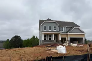 1020 Reagan Dr, Madison, GA 30650 - Photo 2