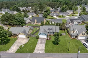 811 Shannon Cir NE, Rome, GA 30161 - Photo 2