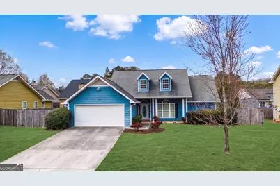 811 Shannon Circle NE, Rome, GA 30161 - Photo 1