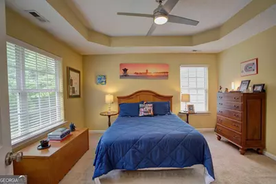 811 Shannon Circle NE, Rome, GA 30161 - Photo 12