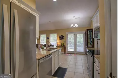 811 Shannon Circle NE, Rome, GA 30161 - Photo 8