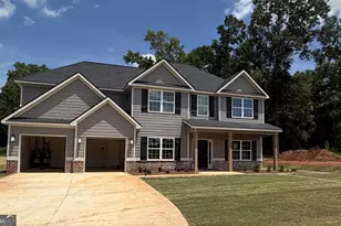 304 Baxter Dr, Kathleen, GA 31047 - Photo 1