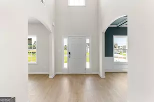 304 Baxter Dr, Kathleen, GA 31047 - Photo 6