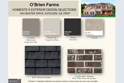 304 Baxter Drive #6, Kathleen, GA 31047 - Photo 26