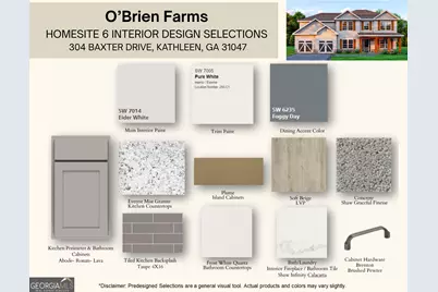 304 Baxter Drive #6, Kathleen, GA 31047 - Photo 4