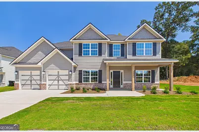 304 Baxter Drive #6, Kathleen, GA 31047 - Photo 1