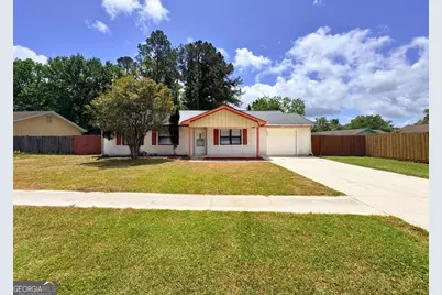 603 Plantation Village Drive, Saint Marys, GA 31558 - Photo 2