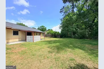 603 Plantation Village Drive, Saint Marys, GA 31558 - Photo 36