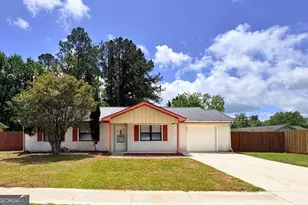 603 Plantation Village Dr, Saint Marys, GA 31558 - Photo 1