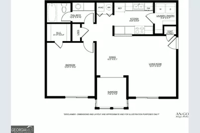 6008 Wingate Way, Atlanta, GA 30350 - Photo 46