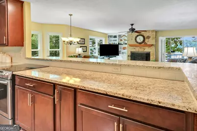 125 Cardinal Point, Monticello, GA 31064 - Photo 22