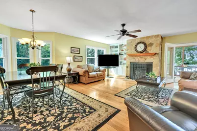 125 Cardinal Point, Monticello, GA 31064 - Photo 14