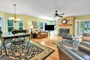 125 Cardinal Point, Monticello, GA 31064 - Photo 14