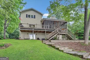 125 Cardinal Point, Monticello, GA 31064 - Photo 54