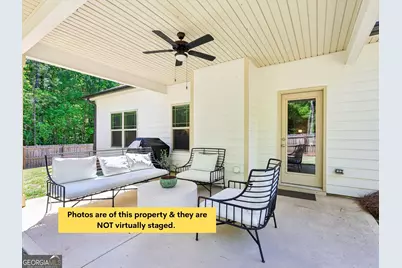 807 Rowe Road, Senoia, GA 30276 - Photo 4