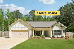 807 Rowe Rd, Senoia, GA 30276 - Photo 1