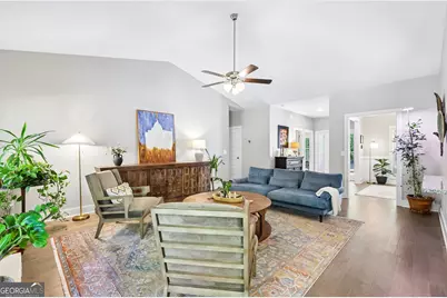 807 Rowe Road, Senoia, GA 30276 - Photo 8