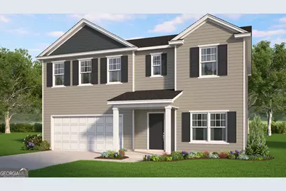 253 Roscomare Lane, Statesboro, GA 30461 - Photo 1