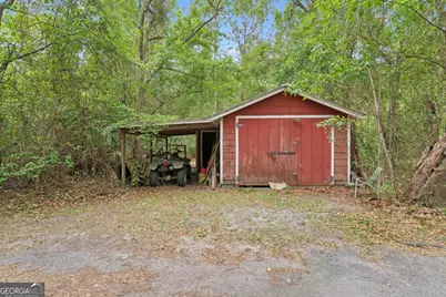 633 Blythe Island Drive, Brunswick, GA 31523 - Photo 30