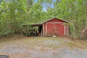 633 Blythe Island Dr, Brunswick, GA 31523 - Photo 30