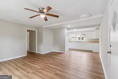 633 Blythe Island Drive, Brunswick, GA 31523 - Photo 6
