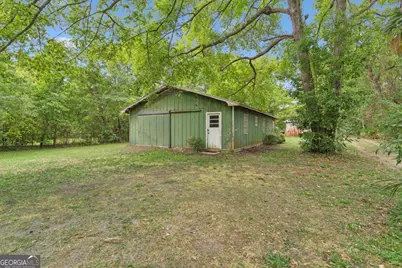633 Blythe Island Drive, Brunswick, GA 31523 - Photo 22