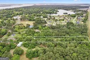 633 Blythe Island Dr, Brunswick, GA 31523 - Photo 2