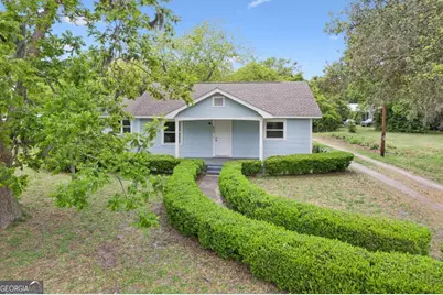 633 Blythe Island Drive, Brunswick, GA 31523 - Photo 2