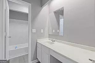 836 Lake Hollow Blvd SW, Marietta, GA 30064 - Photo 12