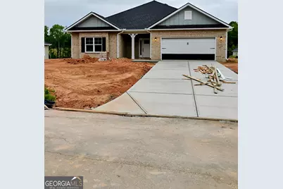 321 Angela Avenue #LOT 03, Bowdon, GA 30108 - Photo 1