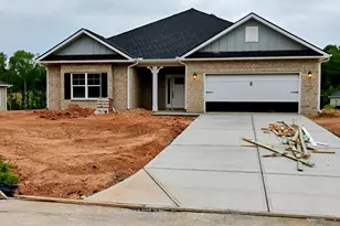 321 Angela Ave, Bowdon, GA 30108 - Photo 1