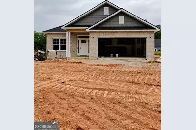 317 Angela Avenue #LOT 04, Bowdon, GA 30108 - Photo 1