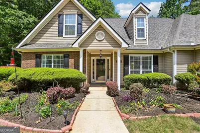 105 Stratford Circle, Stockbridge, GA 30281 - Photo 6